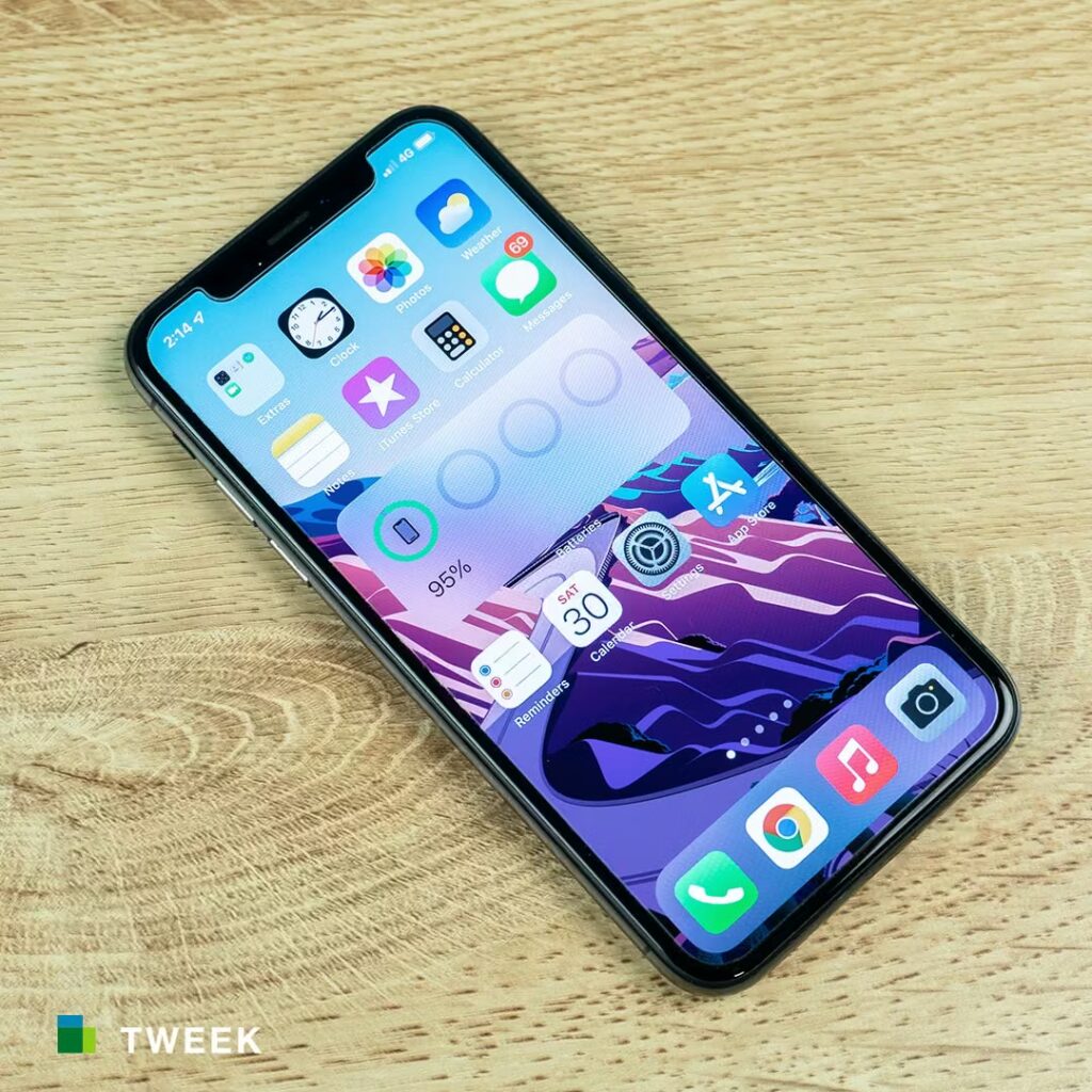Iphone